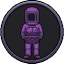 hazmat suit